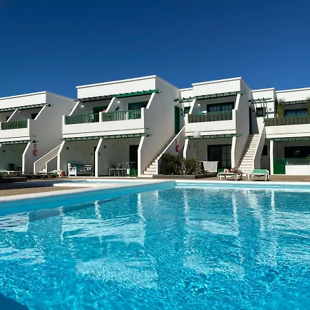 Lägenhet Mimosas Puerto del Carmen (Lanzarote)