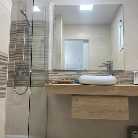 Lägenhet Mimosas Puerto del Carmen (Lanzarote)