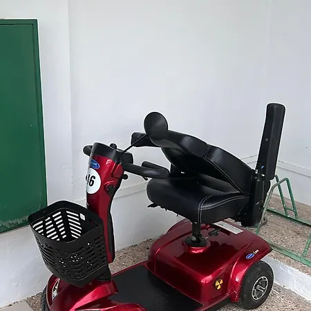 Mimosas Lägenhet Puerto del Carmen (Lanzarote)