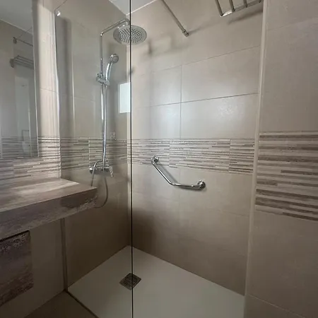 Mimosas Lägenhet Puerto del Carmen (Lanzarote)