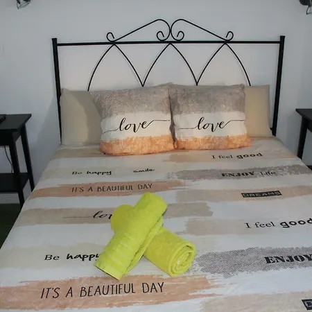 Mimosas Lägenhet Puerto del Carmen (Lanzarote)