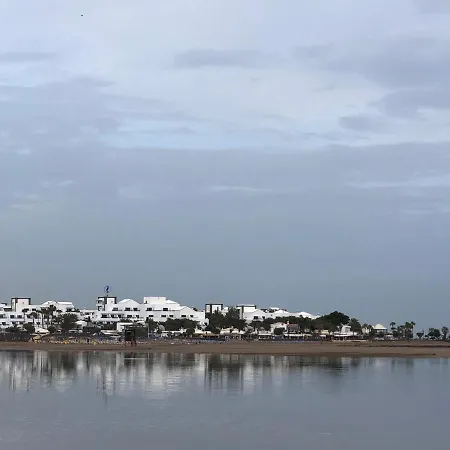 Lägenhet Mimosas Puerto del Carmen (Lanzarote)
