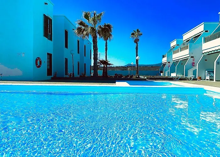 Mimosas * Πουέρτο Ντελ Κάρμεν