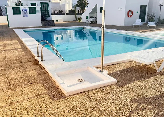 Mimosas Διαμέρισμα Πουέρτο Ντελ Κάρμεν