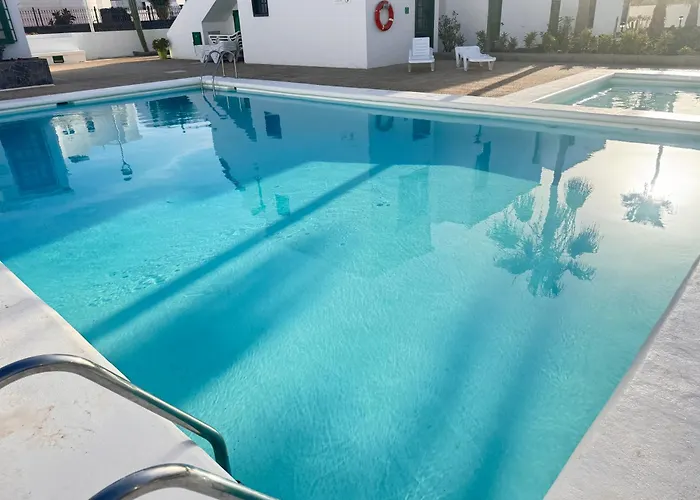 Mimosas Διαμέρισμα