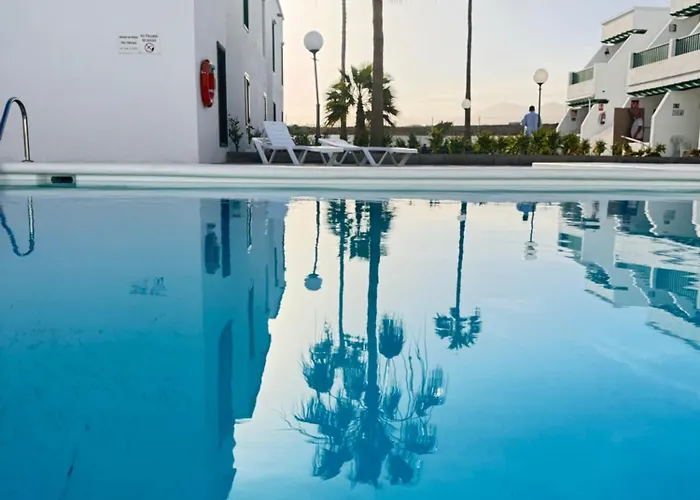 Διαμέρισμα Mimosas *