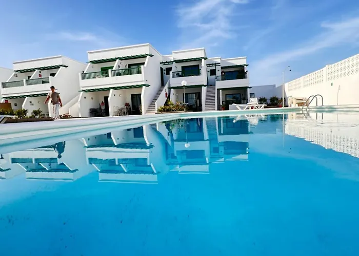 Διαμέρισμα Mimosas Πουέρτο Ντελ Κάρμεν