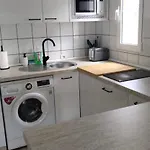 Mimosas Apartamento