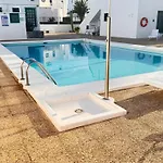 Mimosas Lägenhet Puerto del Carmen (Lanzarote)