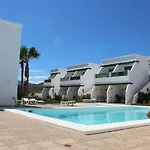 Lägenhet Mimosas