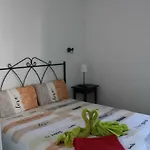 Mimosas Lägenhet