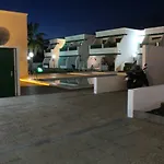 Apartamento Mimosas