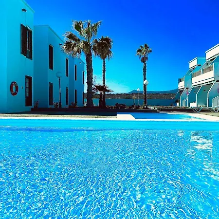 Mimosas * Puerto del Carmen (Lanzarote)