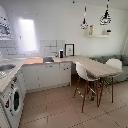 Mimosas Apartment Puerto del Carmen (Lanzarote)