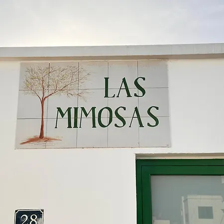 Mimosas
