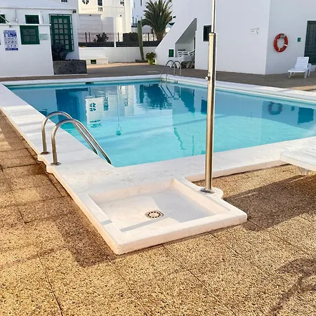 Mimosas Apartamento Puerto del Carmen (Lanzarote)