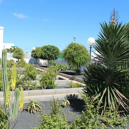 Mimosas Puerto del Carmen (Lanzarote)