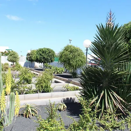 Apartmán Mimosas Puerto del Carmen (Lanzarote)