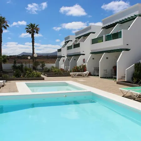 Mimosas Apartment Puerto del Carmen (Lanzarote)