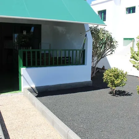 Mimosas Puerto del Carmen (Lanzarote)