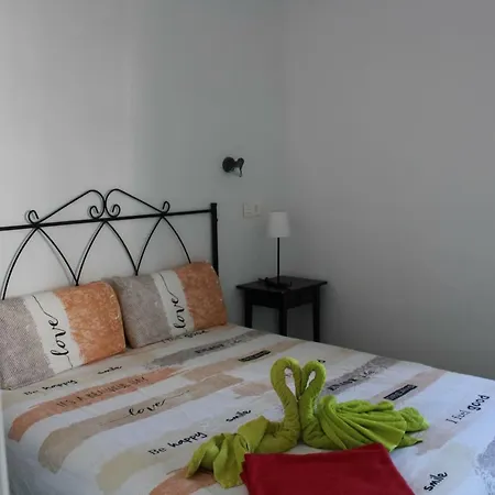 Mimosas Apartament