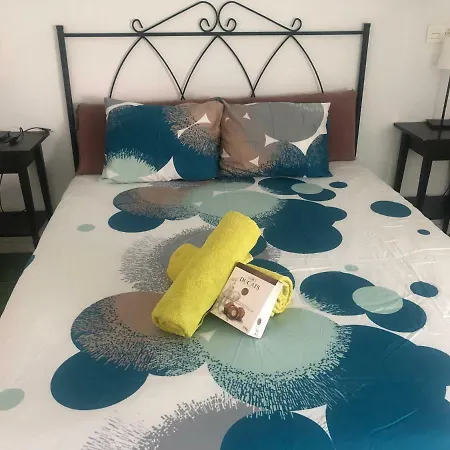 Mimosas Διαμέρισμα Πουέρτο Ντελ Κάρμεν