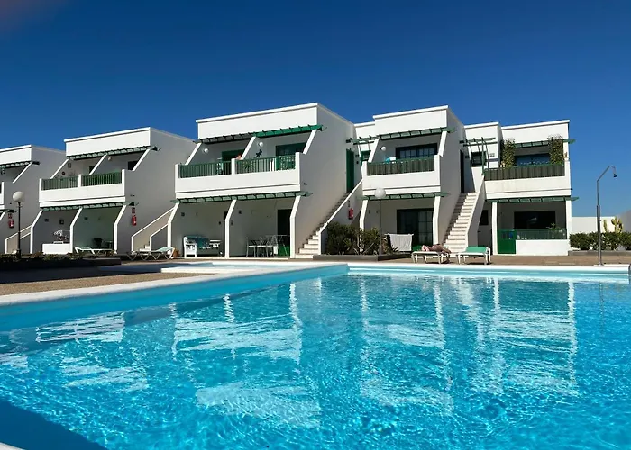 Apartman Mimosas Puerto del Carmen