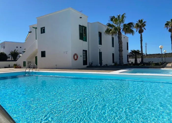 Mimosas Apartamento Puerto del Carmen (Lanzarote)