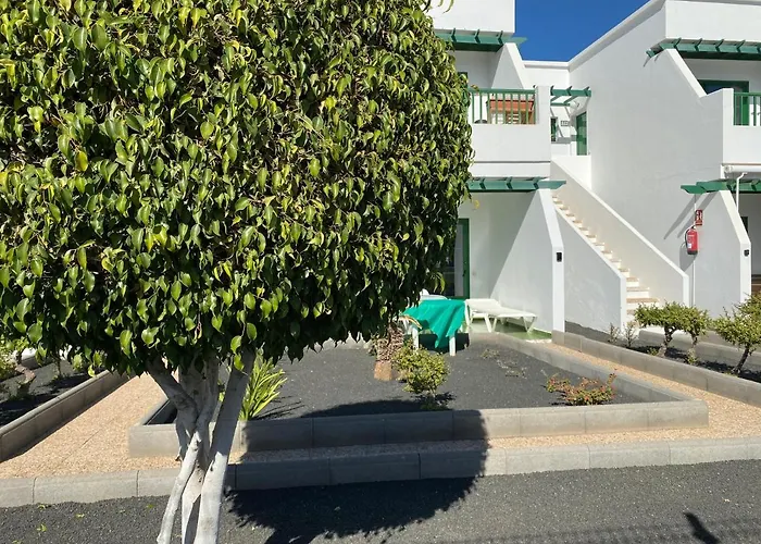 Mimosas Apartamento *