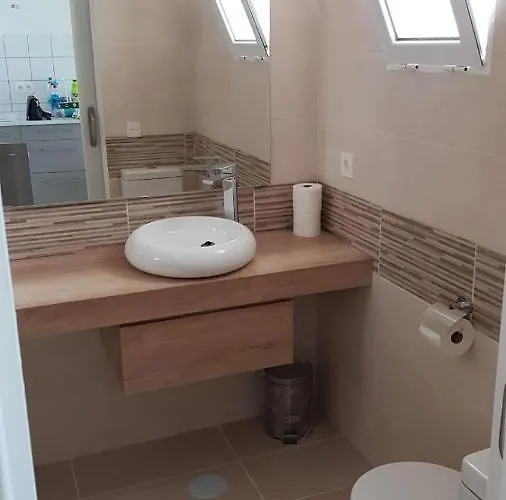 Apartamento Mimosas *