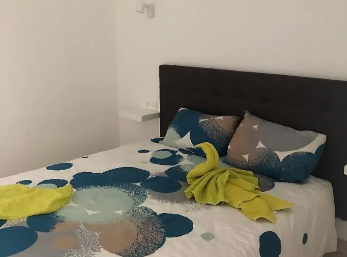 Mimosas Apartamento *