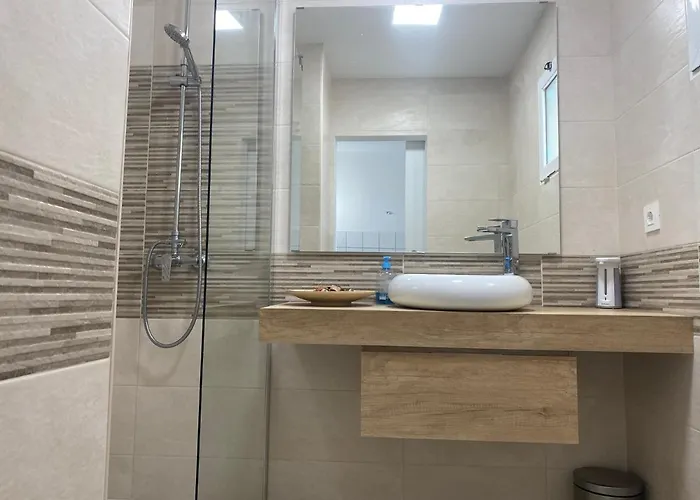 Apartamento Mimosas Puerto del Carmen (Lanzarote)