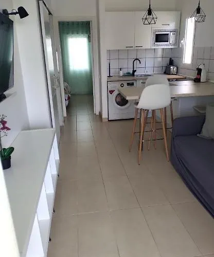 Mimosas Apartamento *