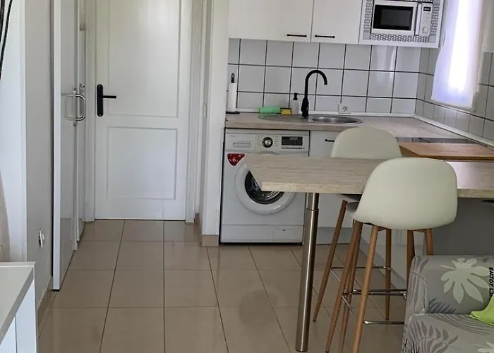 Mimosas Apartamento *