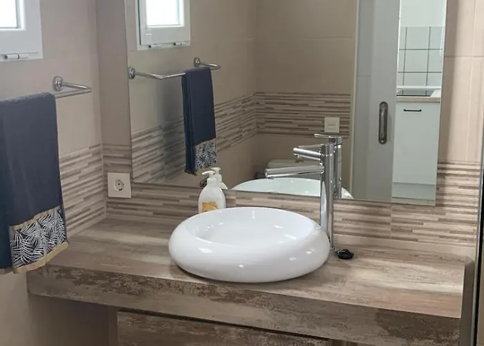 Mimosas Apartamento *