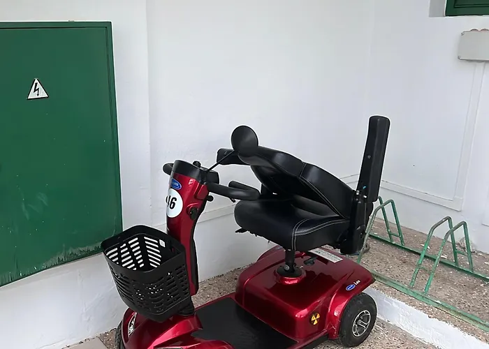 Mimosas Apartamento Puerto del Carmen (Lanzarote)