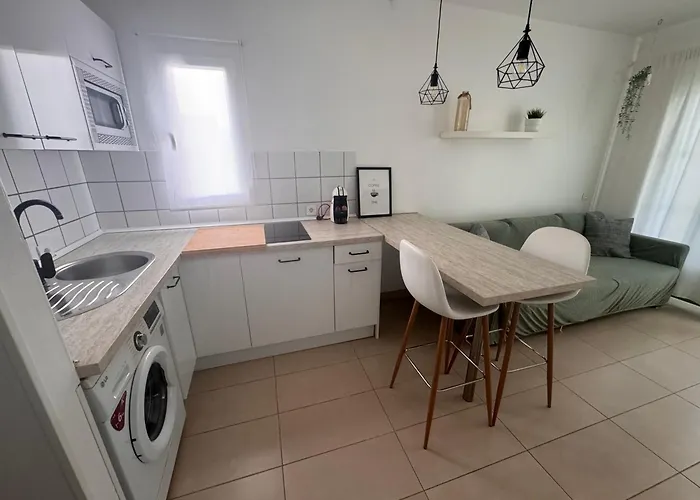 Mimosas Apartamento Puerto del Carmen (Lanzarote)