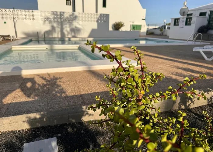 Apartamento Mimosas Puerto del Carmen (Lanzarote)