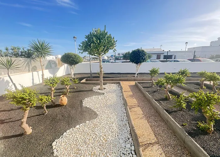 Apartamento Mimosas *