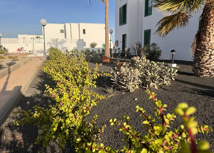 Apartamento Mimosas Puerto del Carmen (Lanzarote)
