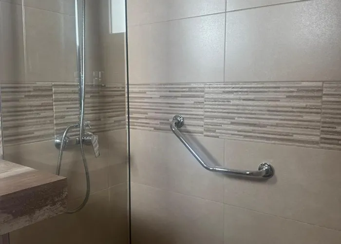 Apartamento Mimosas Puerto del Carmen (Lanzarote)