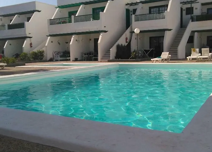Mimosas Apartman Puerto del Carmen