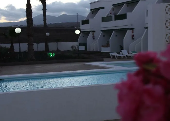 Mimosas * بويرتو ذيل كارمين