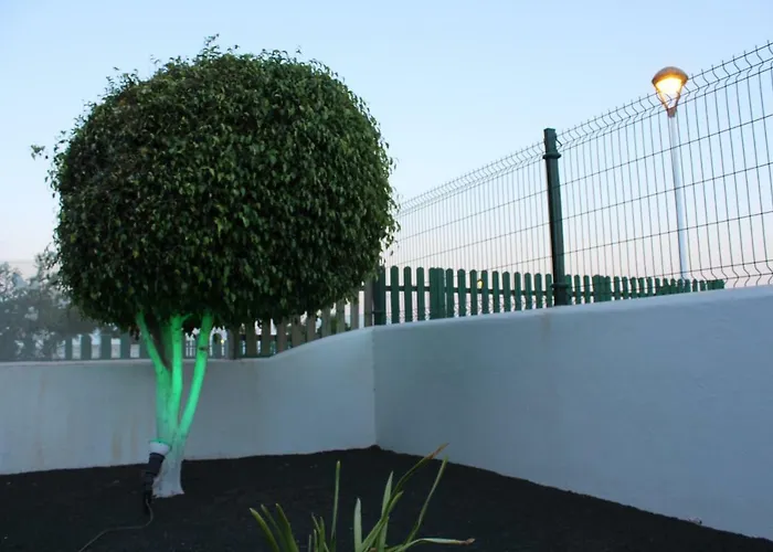 Mimosas Apartamento Puerto del Carmen (Lanzarote)