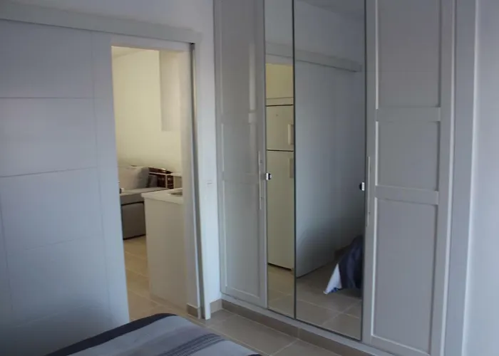 Apartamento Mimosas *