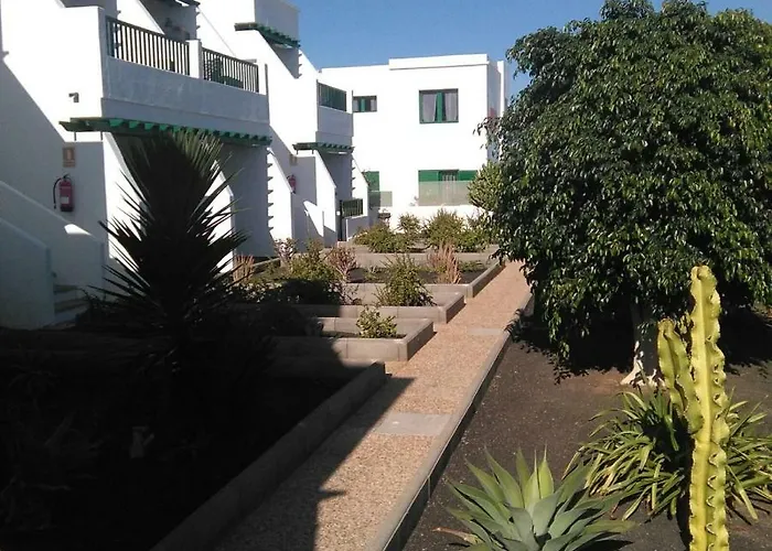 Mimosas Apartman Puerto del Carmen