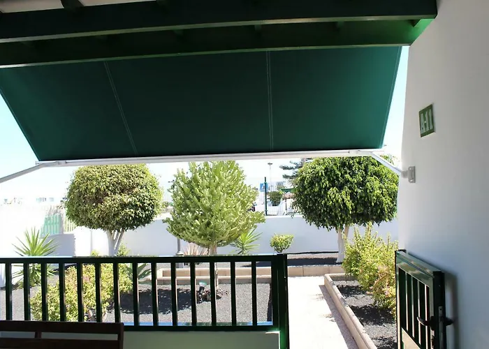 Apartamento Mimosas *