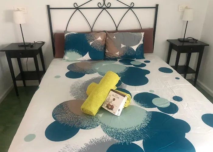 Mimosas Apartamento Puerto del Carmen (Lanzarote)