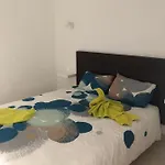 Mimosas Апартаменты *