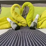 Апартаменты Mimosas *